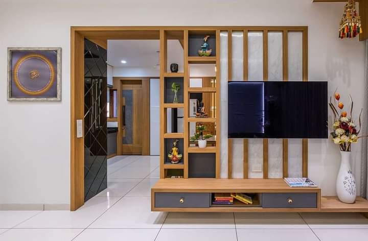 Bed Room Wardrobe